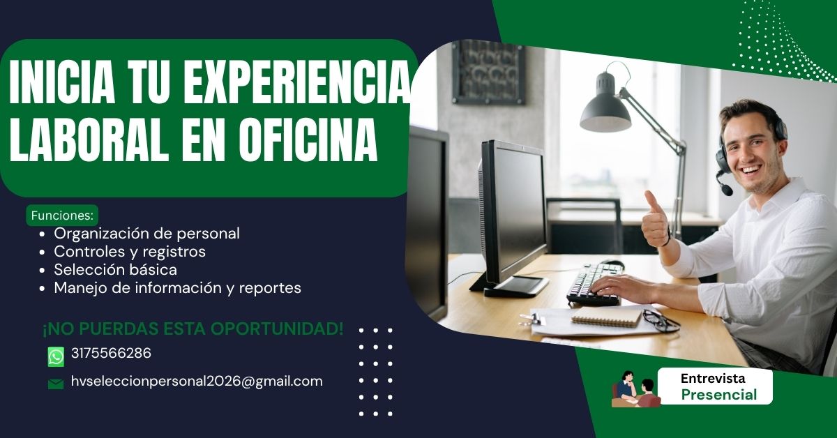 Buscamos Emprendedores Digitales