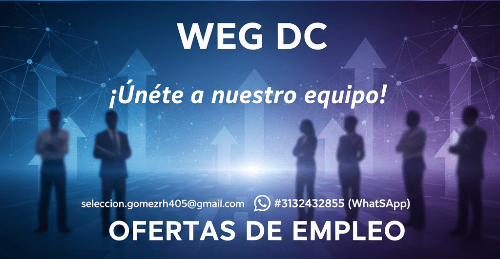 Asistente de Coordinacion Administrativa